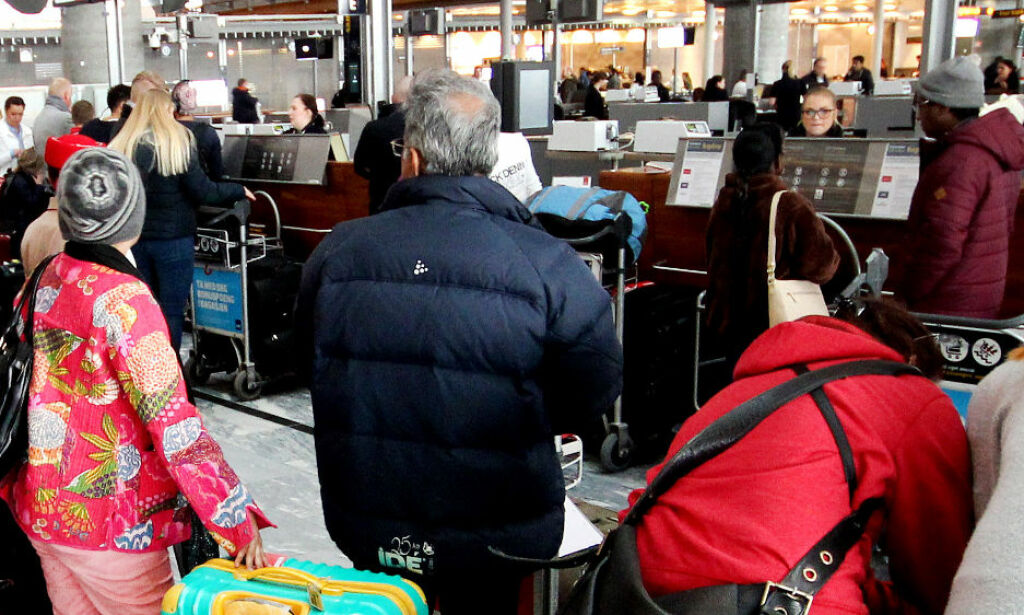 7 ting reiseforsikringen ikke hjelper deg med
