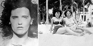 Elizabeth (22) drømte om å bli skuespiller. Så ble hun offer i en av historiens mest makabre drapssaker i Los Angeles