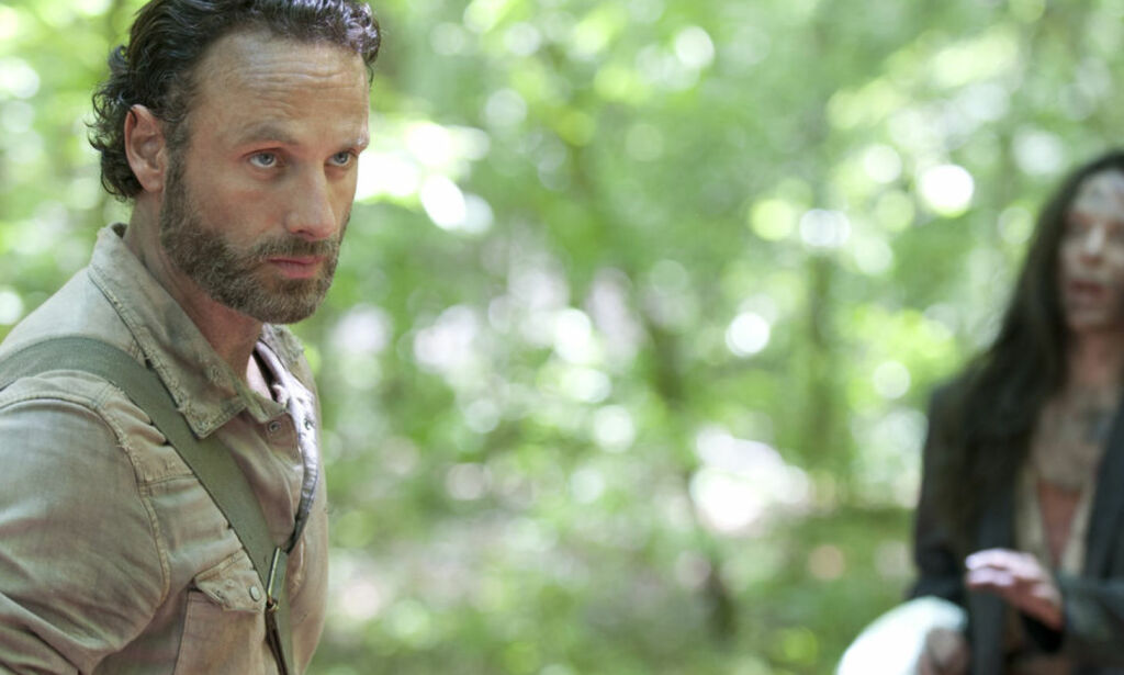 «The Walking Dead»-stuntmann døde etter ulykke under filming
