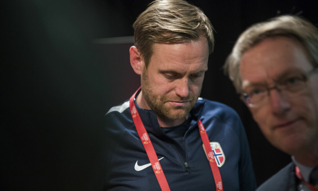 Gjør ikke som rivaler før EM-starten: - Vi vil være åpne