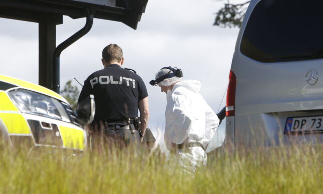 Hyttenabo til Dagbladet om drapet i Hallingdal: - Ekkelt at dette skjer i hyttefeltet