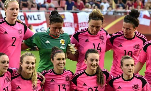 EM-resultater vekker oppsikt, men så kom ydmykelsen: - De slåss, festet og trente ikke