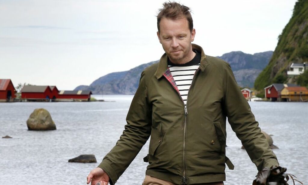Når man får laks, er alt strevet verdt det. Slik nyter du fangsten best
