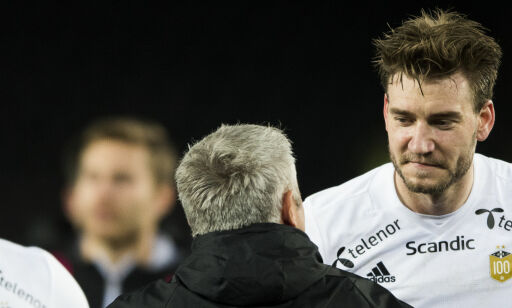 Foreslo endring. Bendtner og Ingebrigtsens svar overrasker Vilhjalmsson: - Sa de det?
