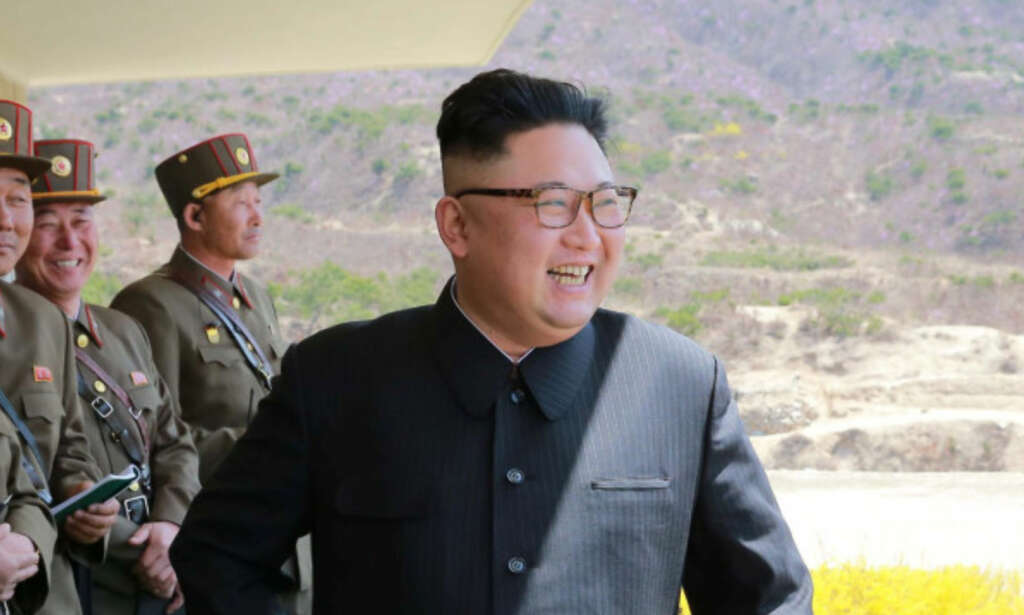 Hawaii forbereder innbyggerne på atomangrep fra Nord-Korea