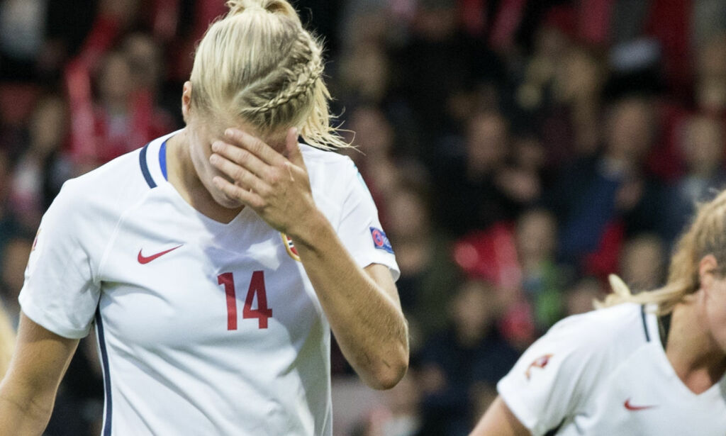 Dramatisk oppgjør med norsk fotball: - Må brekke ned ukulturen