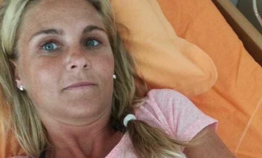 62 nordmenn har meldt om diaré, oppkast og feber: - Hele ferien til Sunny Beach ble et mareritt