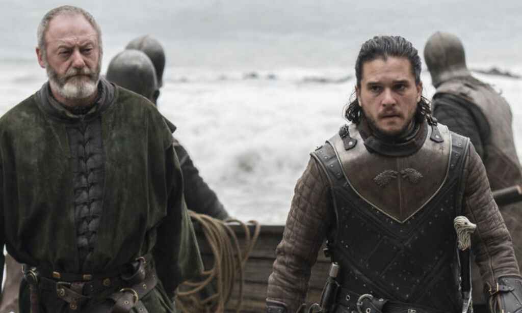 Recap: 11 ganger historien gjentar seg i ukas hevntunge «Game of Thrones»-episode