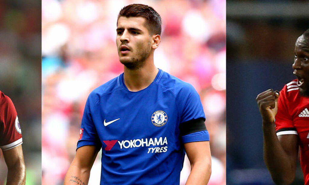 Premier League-klubbenes kjøpefest: - Jeg er overrasket. Jeg blir ikke overrasket ofte