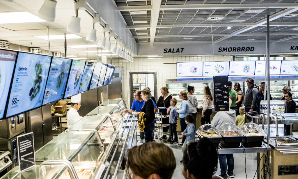Se vår store smakstest av all Ikea-maten