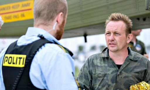 Ubåt-mysteriet: - Madsen kan ende opp med å le rettferdigheten midt i ansiktet