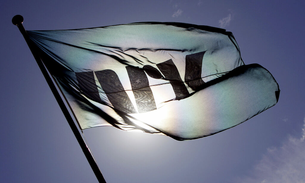 NRK