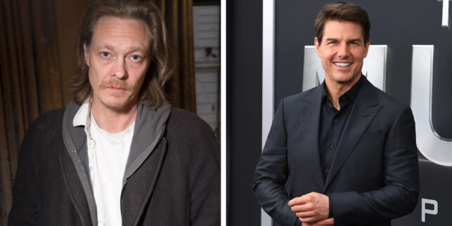 Kristoffer Joner med i «Mission Impossible 6»