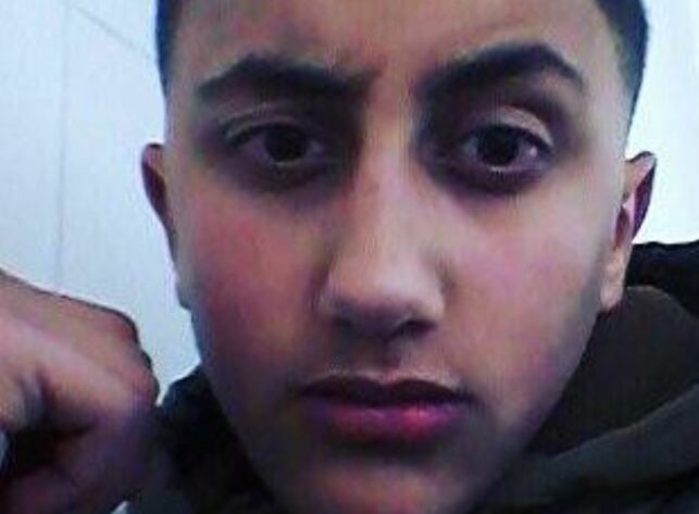 Politiet: Moussa (17) står bak Barcelona-terroren