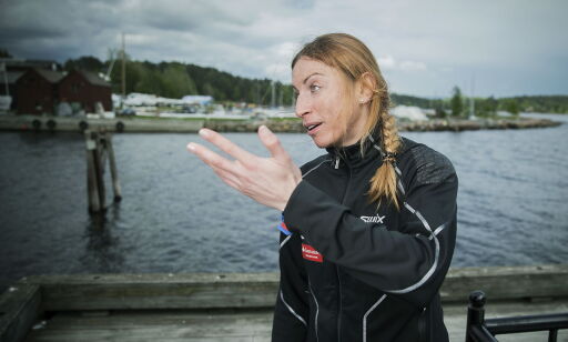 Kowalczyk ferdig i Team Santander