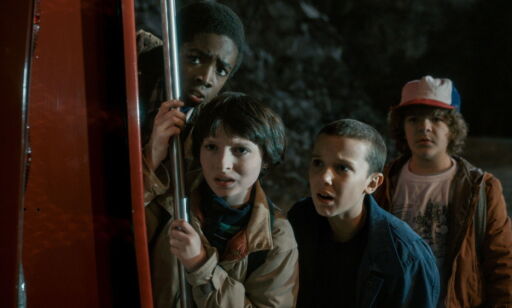 «Stranger things» får tredje sesong