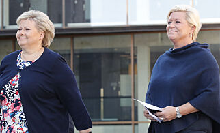 Kunsten å redde seg selv