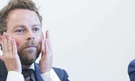 Høyre slipper ikke unna at skattelette betyr mindre penger til velferd