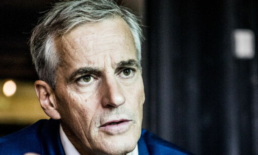 - Erna gjør Norge til et kaldere samfunn
