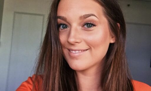 Martine (17) kom til Texas som utvekslingselev for seks dager siden: - Vi måtte søke dekning i klesskapet