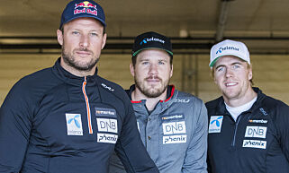 Østerrike og Sveits fortviler etter norsk alpinrevolusjon: - Hva i all verden driver Norge med?