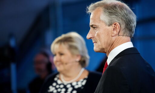 Støre ut mot Frp og Sylvi Listhaug: - Jeg har sett hva slike krefter gjør med et land