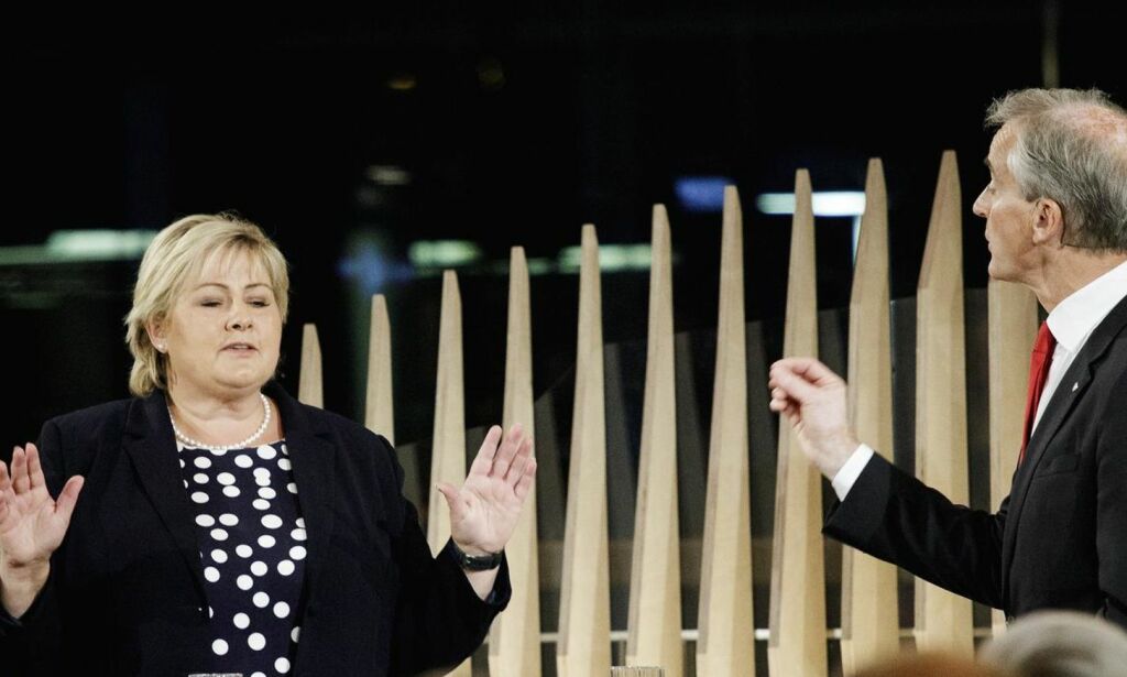 Enda flere eksperimenter vil gi en bedre valgkampdekning