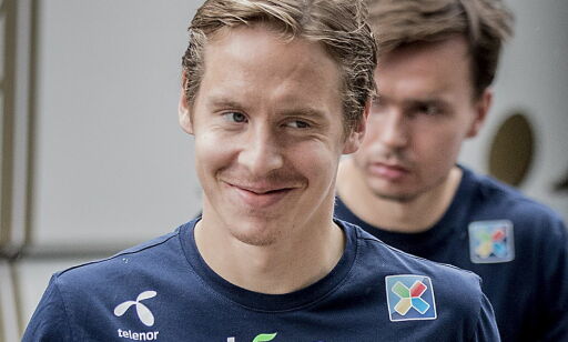 Stefan Johansen om kompisens mulig Liverpool-overgang: - Én av de fem beste i verden