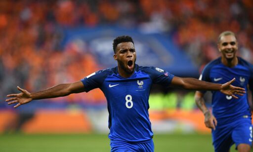 - 100 millioner euro for Lemar? Ja, det er sant