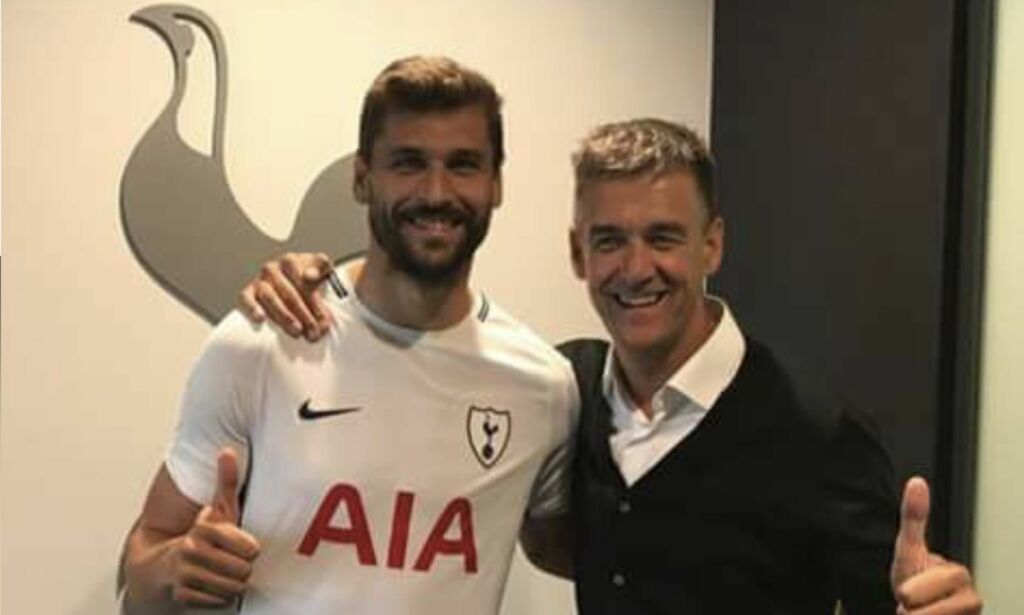 Deadline Day: Tottenham henter Kane-utfordrer