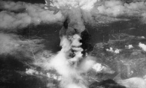 Nord-Koreas atombombe skal være fem ganger så kraftig som Nagasaki-bomba