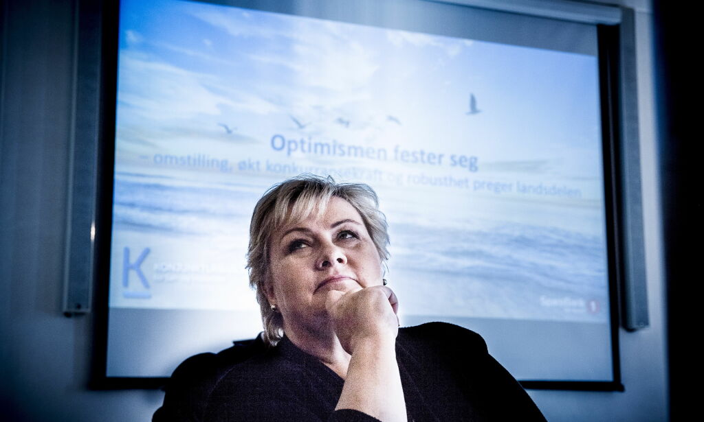 Høyre og Frp i skattekrangel
