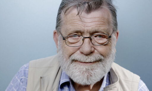 Valgekspert og professor Frank Aarebrot er død, 70 år gammel
