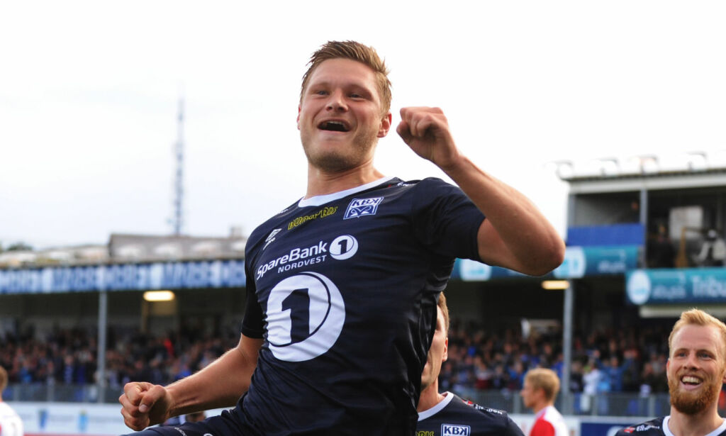 Sarpsborg-bud på Benjamin Stokke avslått