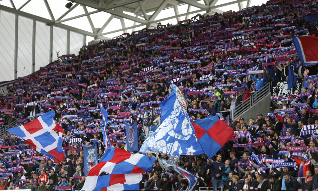 Denne veggen fortjener et bedre fotballag enn Vålerenga 2017