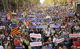 Europas egne terrorister