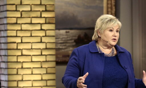 Ap og de blåblå kan åpne for konsekvensutredning utenfor Lofoten