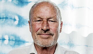 Familiens siste hilsen