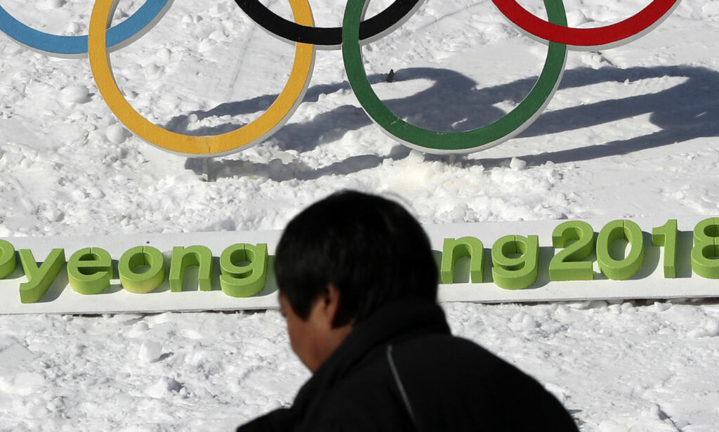 OL ble plutselig størst igjen: Litt fred i Korea er en gavepakke til IOC