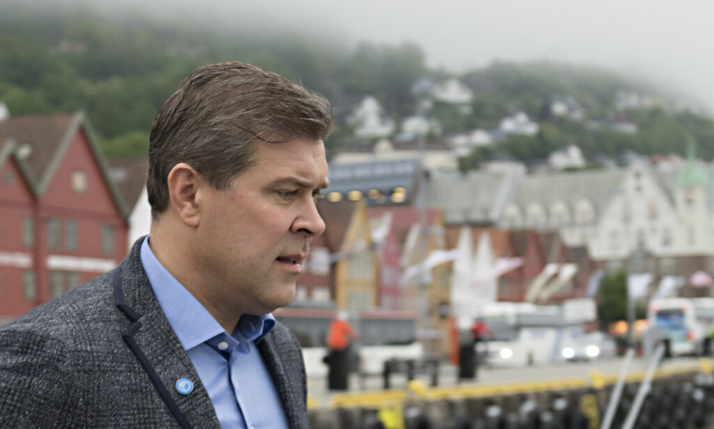 Islands regjering har kollapset etter pedofiliskandale. Må skrive ut nyvalg