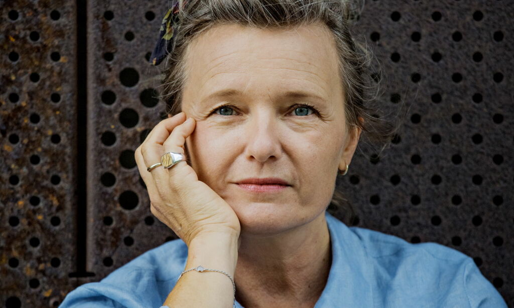 Ingrid Bjørnov sykmeldt - må avlyse konserter