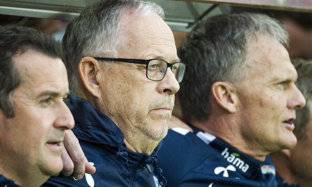 Dette er Nations League - og dette betyr det for Norges sjanser