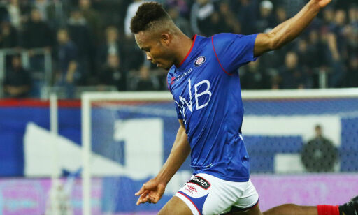 19-åring ga Vålerenga første seier på ny hjemmebane