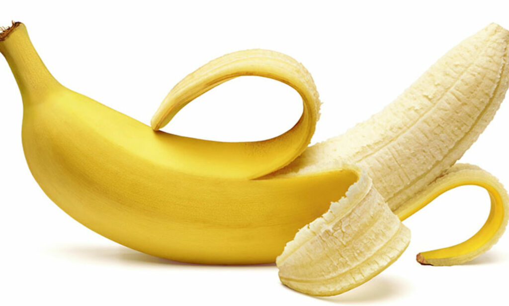 Nå kommer bananene med spiselig skall: 50 kroner stykk og smaken hylles allerede på nettet