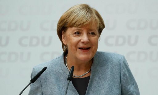 Den som undervurderer Angela Merkel har tapt