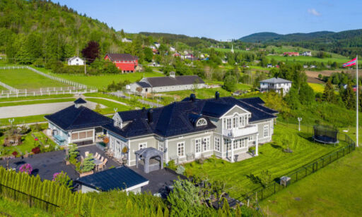 Europris-arvingen selger alpakka-gården og setter kursen mot LA til en «liten villa på 200 kvadrat»
