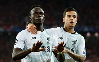 De engelske lagene herjer i Champions League - bortsett fra Liverpool: - Skandale