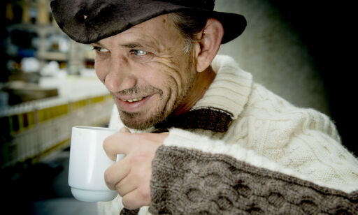 Ukjent drama på «Farmen kjendis»: Lothepus kom i klammeri med TV2-ansatt