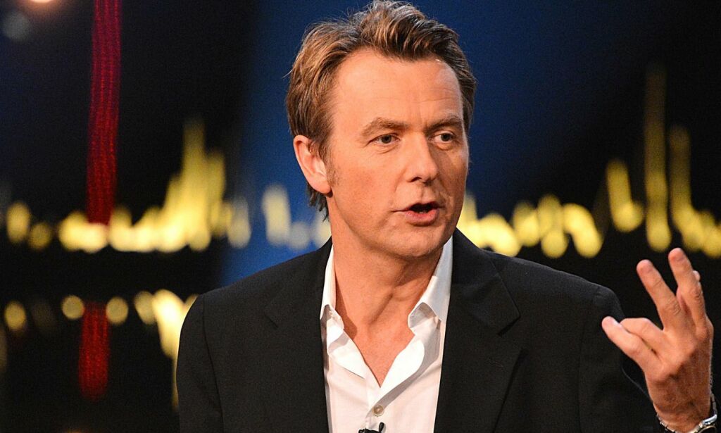 Fredrik Skavlan minnes død kollega: Hun forandret livet mitt