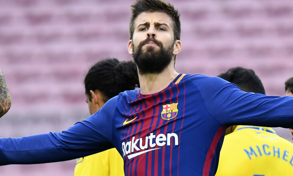 Absurd teori om hva som kan skje med Barcelona, om de blir kastet ut av ligaen